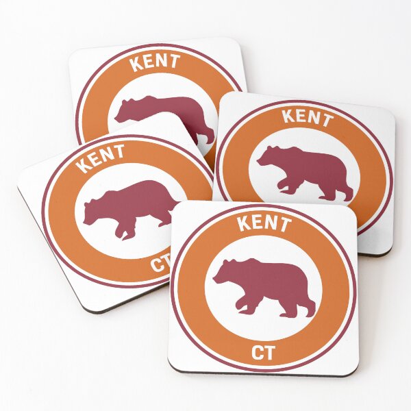 Item preview, Vintage Kent Connecticut  designed and sold by fearcity.
