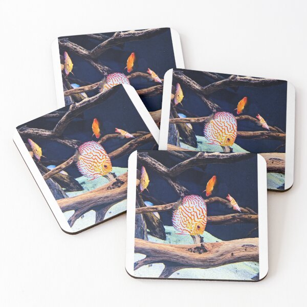 Item preview, Fish designed and sold by ciarameadows.