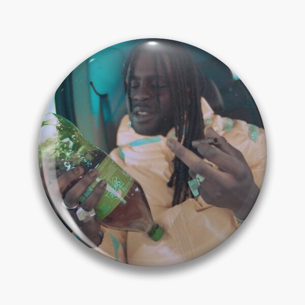 Item preview, Chief Keef Awesome designed and sold by lanceramos.