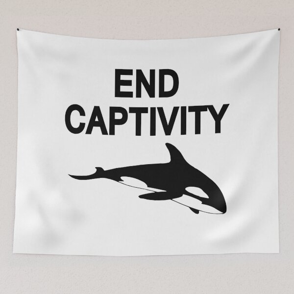 Item preview, End Captivity designed and sold by OneEleven Designs.