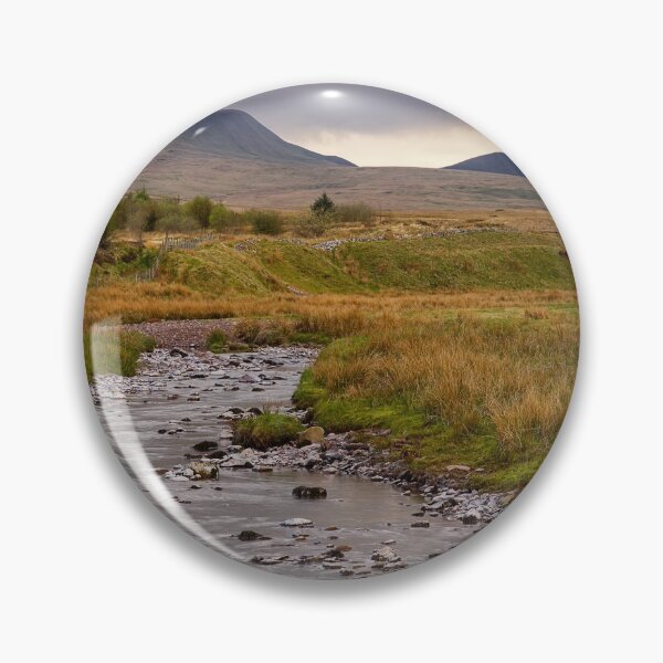 Item preview, River Usk and the Carmarthen Fan designed and sold by Dan Santillo.