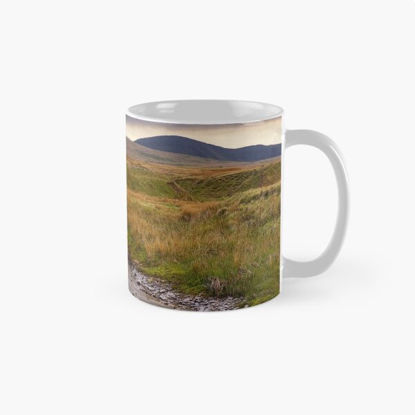 Item preview, River Usk and the Carmarthen Fan designed and sold by Dan Santillo.