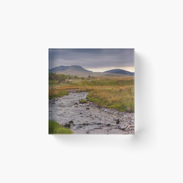 Item preview, River Usk and the Carmarthen Fan designed and sold by Dan Santillo.