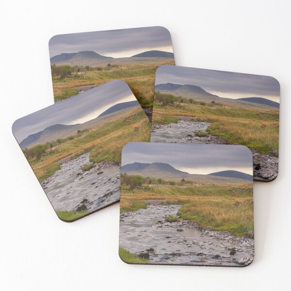 Item preview, River Usk and the Carmarthen Fan designed and sold by Dan Santillo.