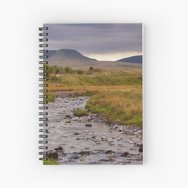 Item preview, River Usk and the Carmarthen Fan designed and sold by Dan Santillo.