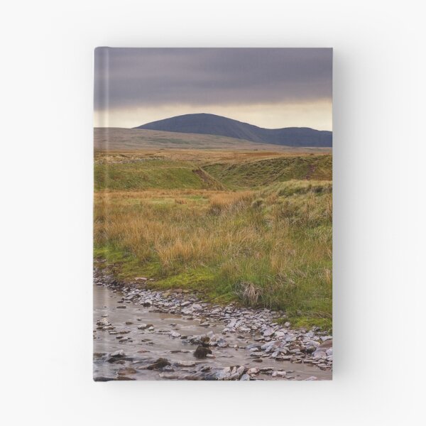 Item preview, River Usk and the Carmarthen Fan designed and sold by Dan Santillo.
