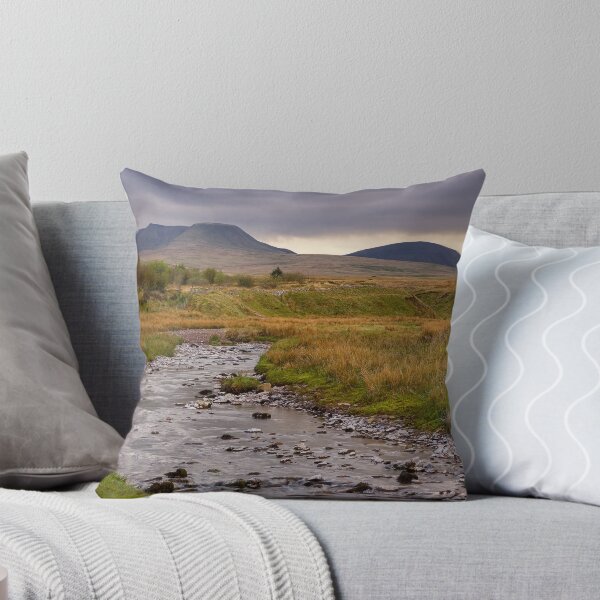 Item preview, River Usk and the Carmarthen Fan designed and sold by Dan Santillo.