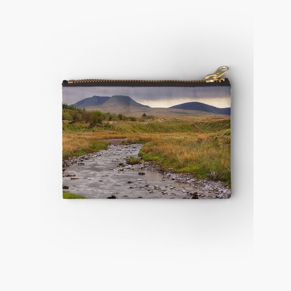 Item preview, River Usk and the Carmarthen Fan designed and sold by Dan Santillo.