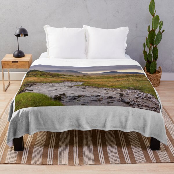 Item preview, River Usk and the Carmarthen Fan designed and sold by Dan Santillo.