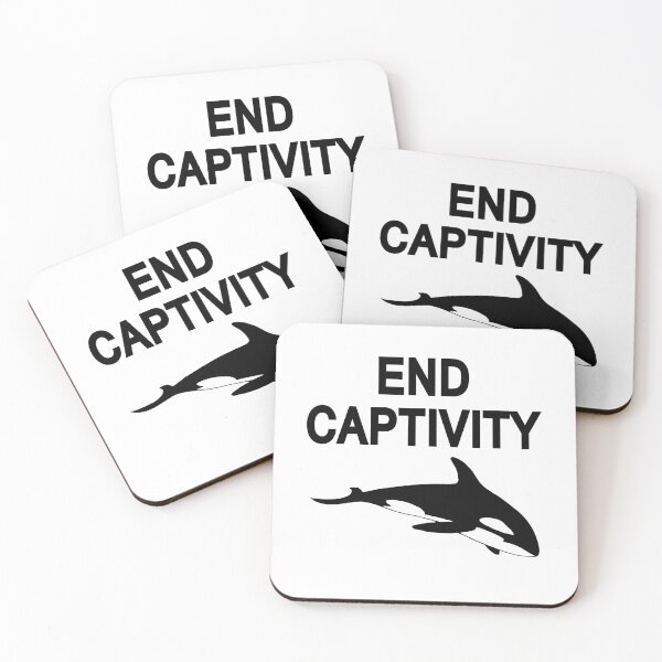 Item preview, End Captivity designed and sold by OneEleven Designs.