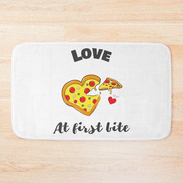 Item preview, Love at first bite designed and sold by ErenStream.
