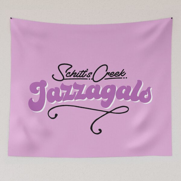 Item preview, Jazzagals designed and sold by dailylobotomy.