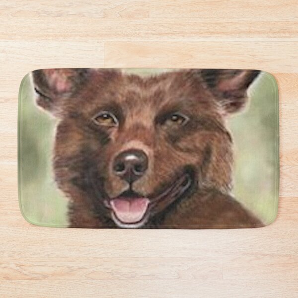 Item preview, Kelpie designed and sold by Gabriele Phillis.