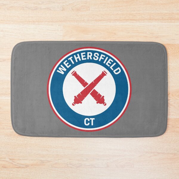 Item preview, Vintage Wethersfield Connecticut  designed and sold by fearcity.