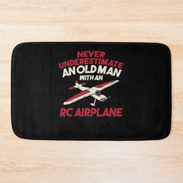 Item preview, RC Plane Remote Radio Control Controlled Gift designed and sold by Marcid95.