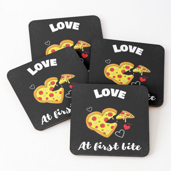 Item preview, Love at first bite designed and sold by ErenStream.