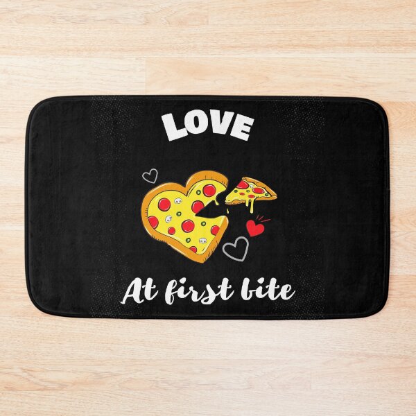 Item preview, Love at first bite designed and sold by ErenStream.