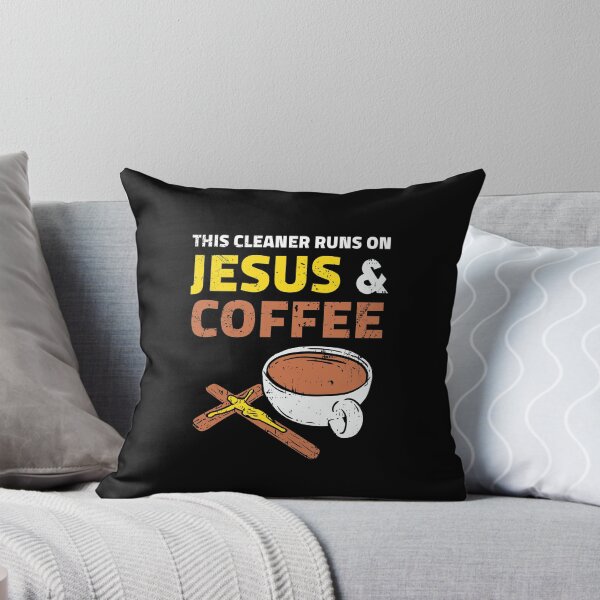 Item preview, Cleaner Clean Cleaning Lady Man Housekeeping Gift designed and sold by Marcid95.