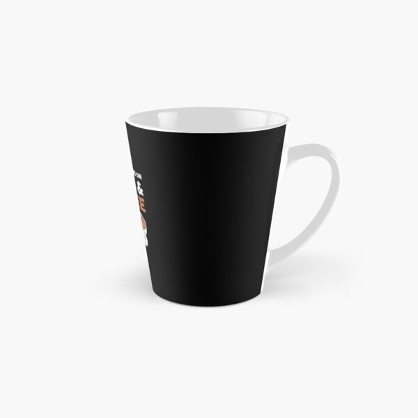 Cleaner Clean Cleaning Lady Man Housekeeping Gift Tall Mug