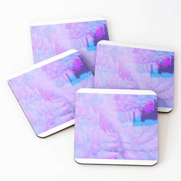 Item preview, Cotton Candy Clouds designed and sold by Nerddegreeburns.