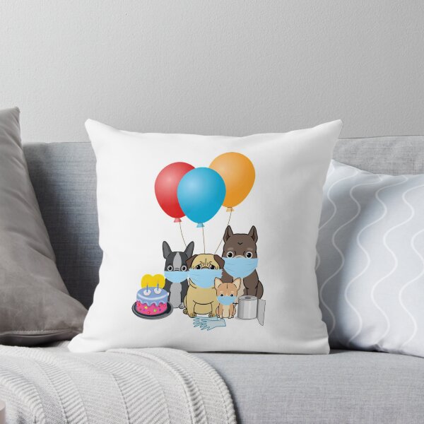 Item preview, HAPPY QUARANTINED BIRTHDAY GIFT IDEA 2020 COVID-19 CORONAVIRUS CHINESE FLU designed and sold by Nextlevellife.