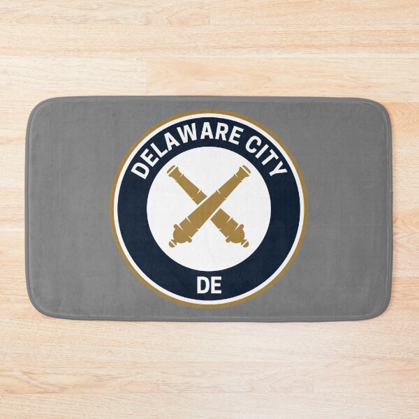Item preview, Vintage Delaware City Delaware designed and sold by fearcity.