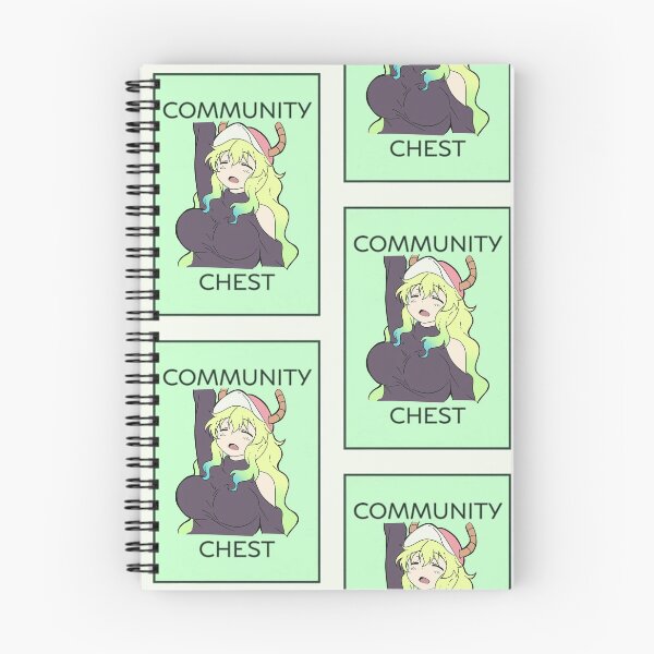 Artikelvorschau, Lucoa Gemeinschaftskiste entworfen und verkauft von LoliPimp.