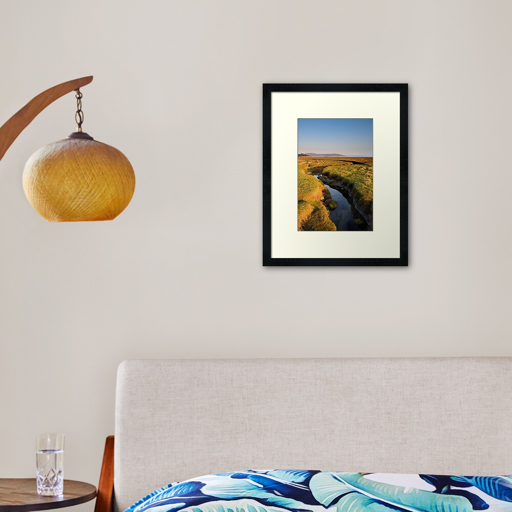 Item preview, Framed Art Print designed and sold by sjbowen.