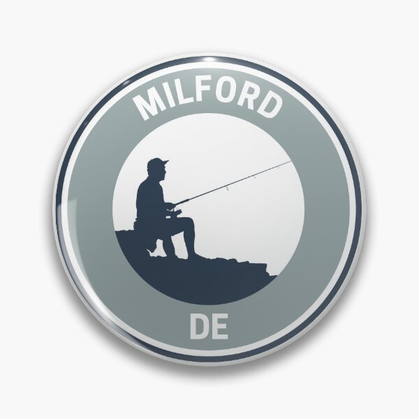 Item preview, Vintage Milford Delaware designed and sold by fearcity.