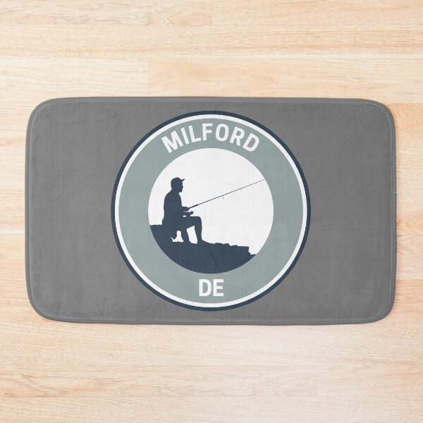 Item preview, Vintage Milford Delaware designed and sold by fearcity.