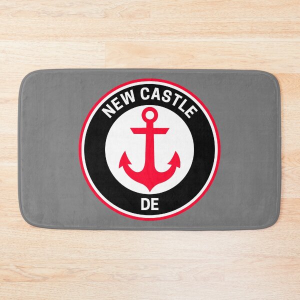 Item preview, Vintage New Castle Delaware designed and sold by fearcity.