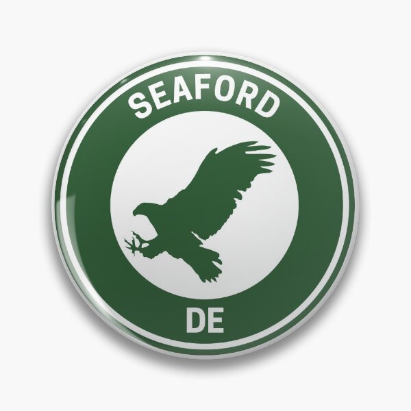 Item preview, Vintage Seaford Delaware designed and sold by fearcity.