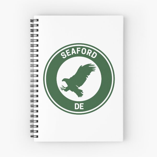 Item preview, Vintage Seaford Delaware designed and sold by fearcity.