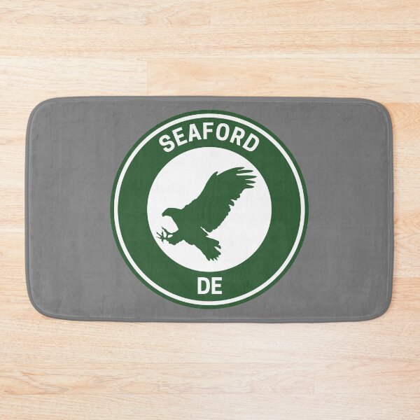 Item preview, Vintage Seaford Delaware designed and sold by fearcity.