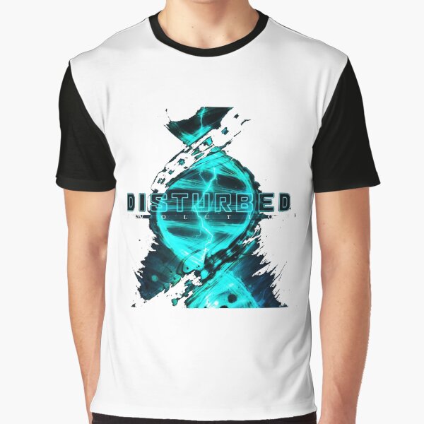 Disturbed All Smiles T-Shirt