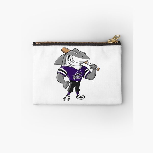 Item preview, Bay State Sharks Mascot - Sharky designed and sold by traderjacks.