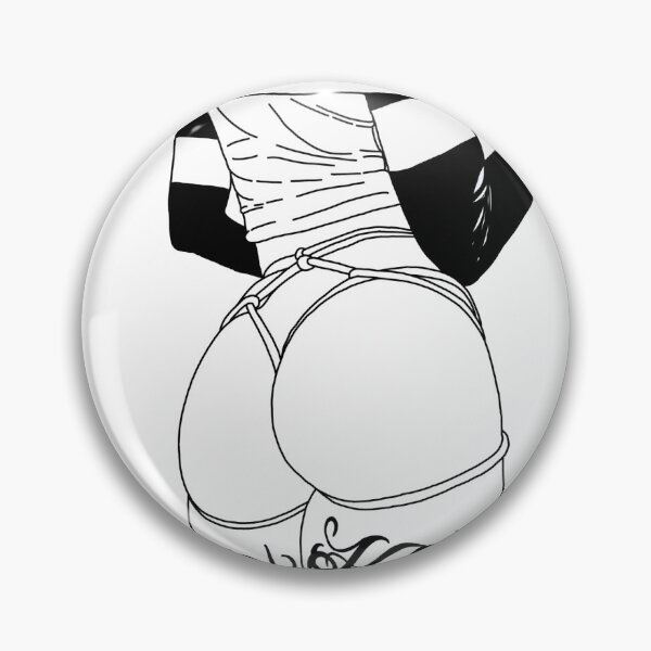 Item preview, HOT GIRL 2 designed and sold by BlackArt601.