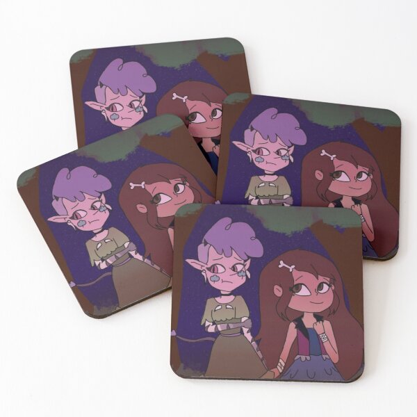 Item preview, girlfriends  designed and sold by kynseabug.