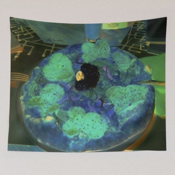 Item preview, Pizza designed and sold by Harinko.