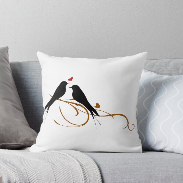 Item preview, Bird Love designed and sold by hmclark.