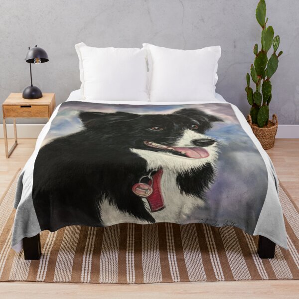 Item preview, Cattle dog designed and sold by Gabriele Phillis.