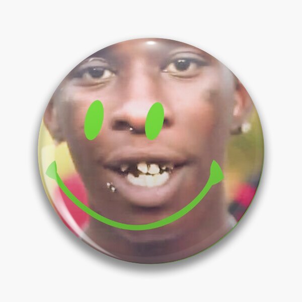 Item preview, Young Thug Smile designed and sold by billyhill.