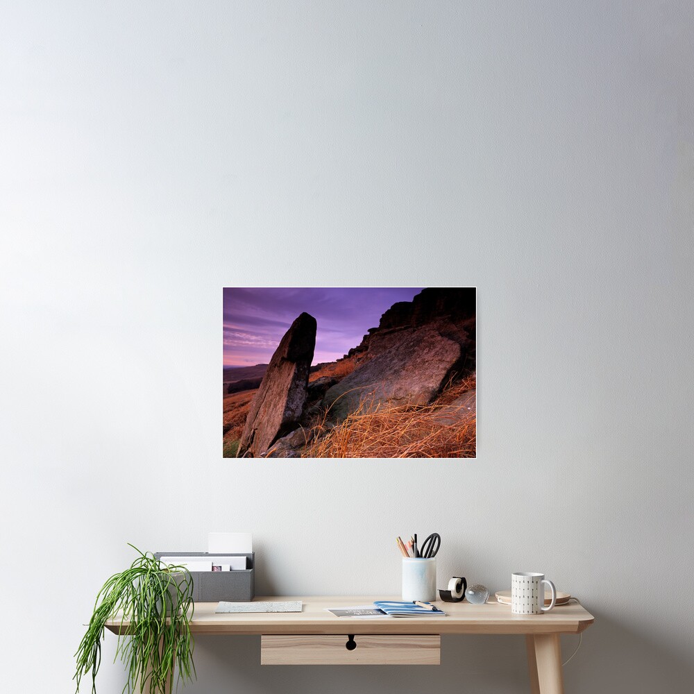 Item preview, Poster designed and sold by sjbowen.