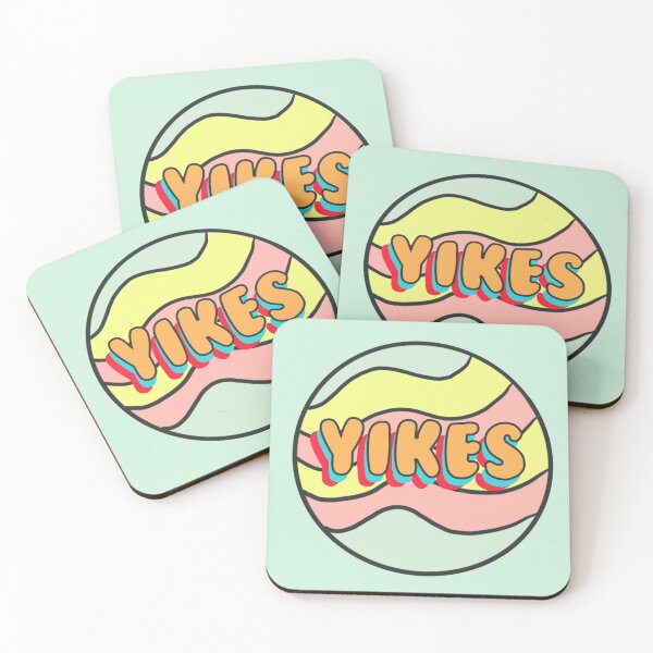 Item preview, Yikes! designed and sold by Victoria R.