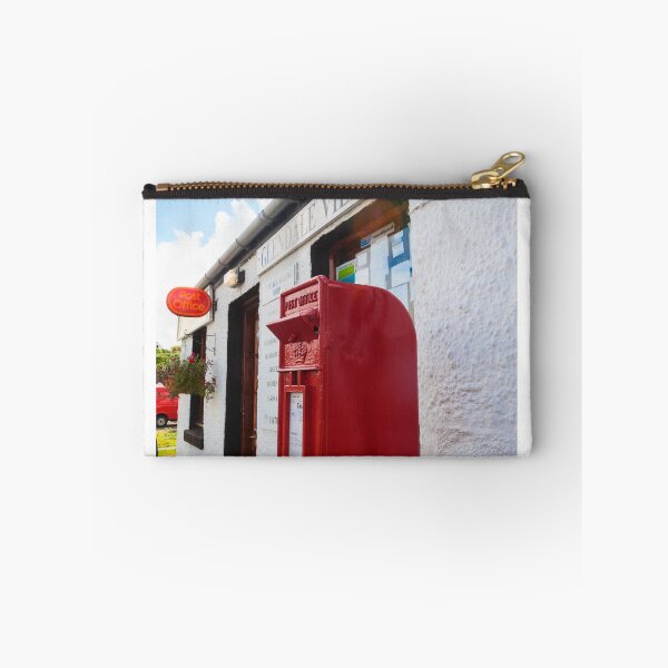 Item preview, Glendale Dunvegan Post Office designed and sold by Diane Macdonald.