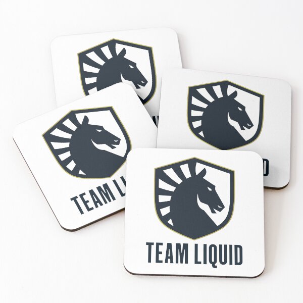Item preview, Team Liquid designed and sold by MyNameIsFrida.