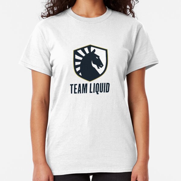 liquid t shirt