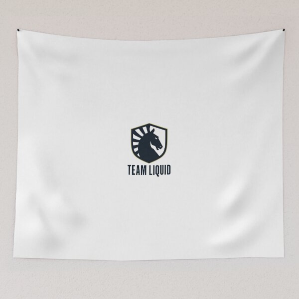Item preview, Team Liquid designed and sold by MyNameIsFrida.