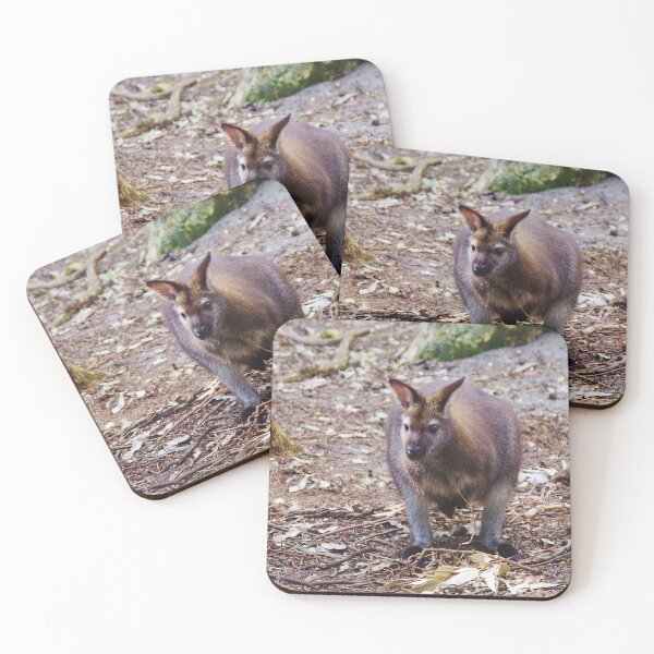 Item preview, Kangaroo designed and sold by lezvee.