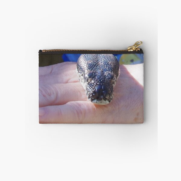 Item preview, A Snake In Hand designed and sold by lezvee.